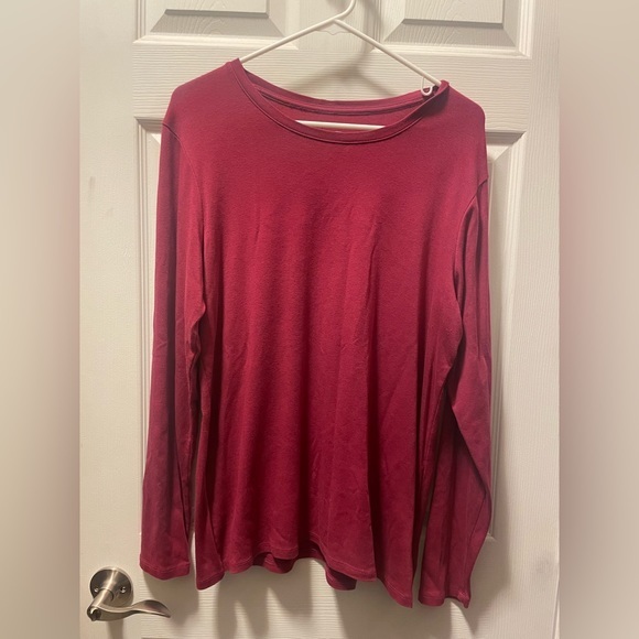 🔥10/$20 Eddie Bauer long‎ sleeve - Picture 1 of 2
